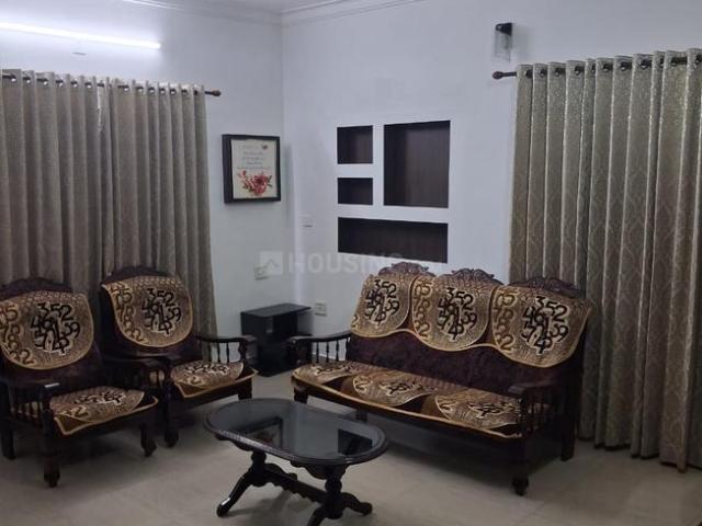 4 BHK Independent House in Palarivattom for rent Kochi. The reference number is 21262113