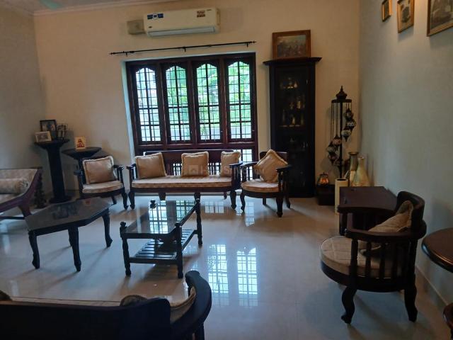4 BHK Independent House in Palarivattom for resale Kochi. The reference number is 20493353