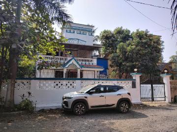 Kalyan-Dombivli, Thane District, Maharashtra