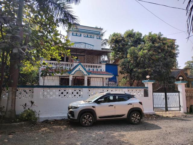 4 BHK Independent House in Palava Phase 1 for resale Thane. The reference number is 19150429