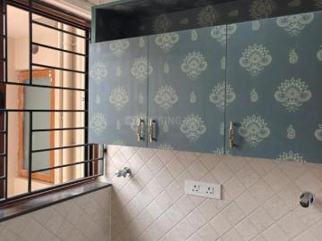 4 BHK Independent House in Palavakkam, Sholinganallur for rent Chennai. The reference number is 19242052