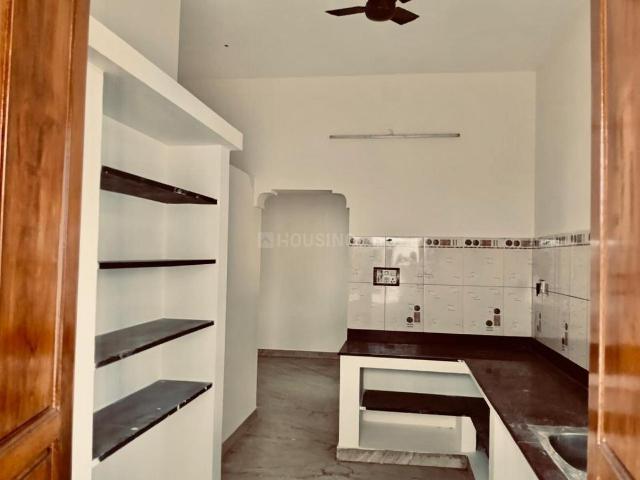 4 BHK Independent House in Palavakkam, Sholinganallur for rent Chennai. The reference number is 21274527