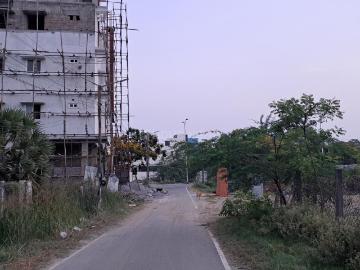 4 BHK Independent House in Palavakkam, Sholinganallur for resale Chennai. The reference number is 20149175