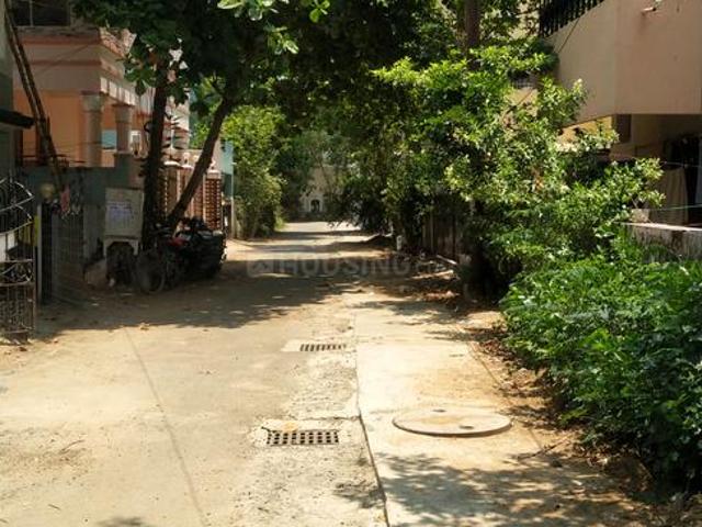4 BHK Independent House in Palavakkam, Sholinganallur for resale Chennai. The reference number is 20848470