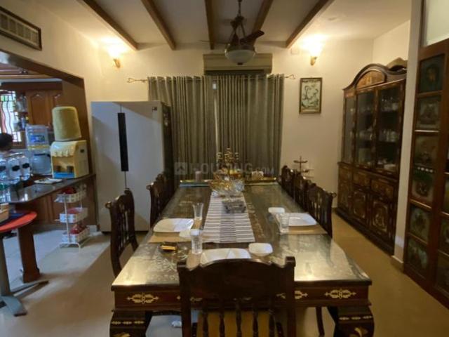 4 BHK Independent House in Palavakkam, Sholinganallur for resale Chennai. The reference number is 21092489