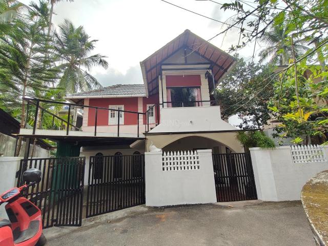 4 BHK Independent House in Palazhi for rent Kozhikode. The reference number is 20064090