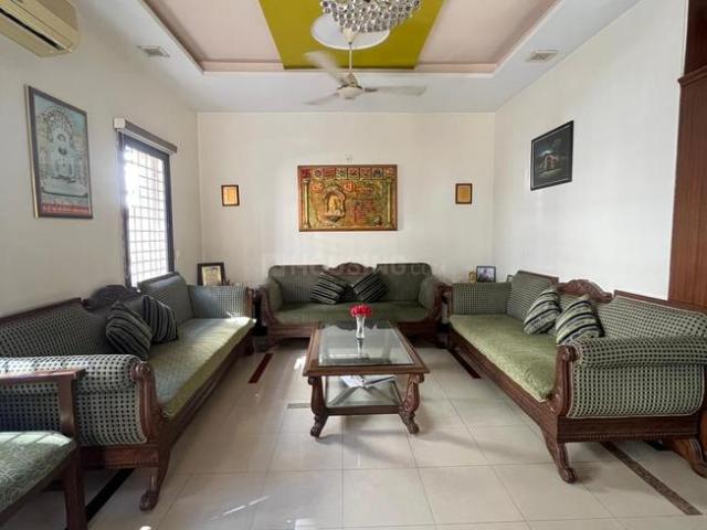 4 BHK Independent House in Paldi for resale Ahmedabad. The reference number is 19842529