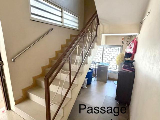 4 BHK Independent House in Paldi for resale Ahmedabad. The reference number is 20155731