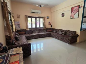 4 BHK Independent House in Paldi for resale Ahmedabad. The reference number is 20345285