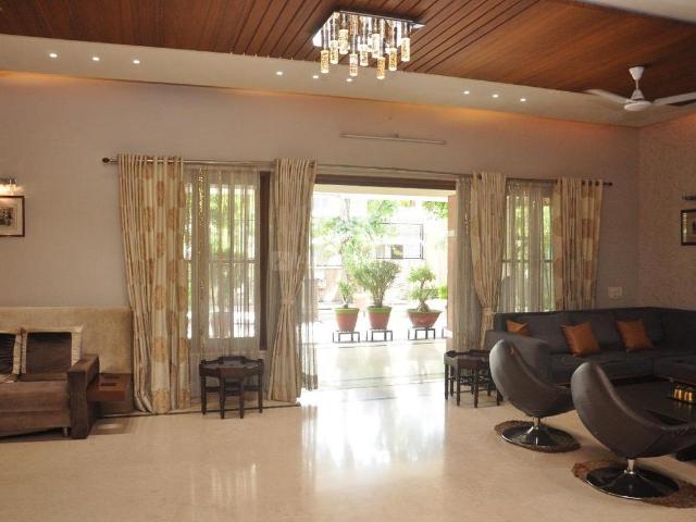 4 BHK Independent House in Paldi for resale Ahmedabad. The reference number is 20851339