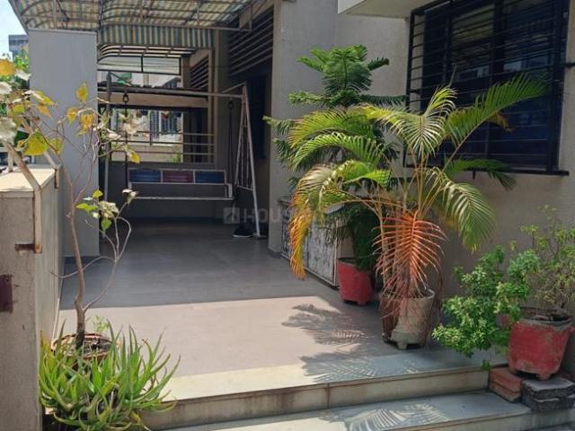 4 BHK Independent House in Paldi for resale Ahmedabad. The reference number is 18855420