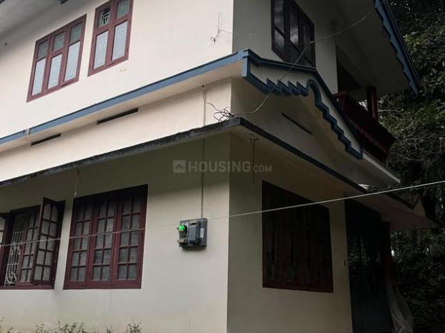 4 BHK Independent House in Palissery for rent Thalassery. The reference number is 21366171
