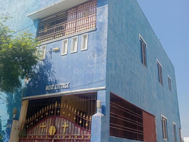 4 BHK Independent House in Pallikaranai for resale Chennai. The reference number is 20014277