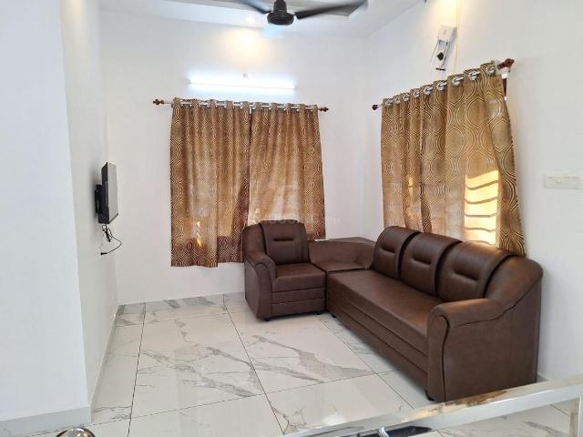 4 BHK Independent House in Pallikkara for rent Kochi. The reference number is 16717837