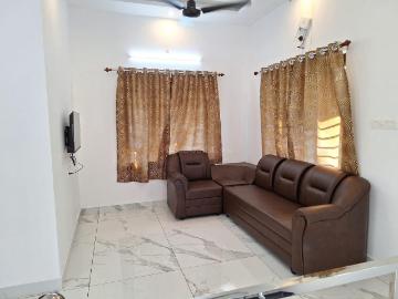 4 BHK Independent House in Pallikkara for rent Kochi. The reference number is 16717837
