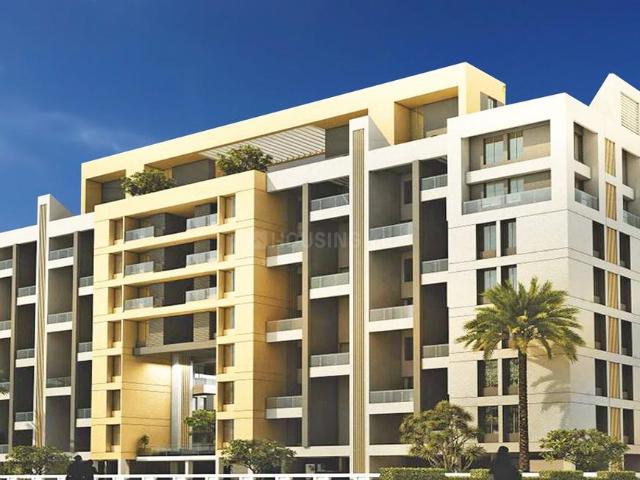 4 BHK Independent House in Parvati Darshan for resale Pune. The reference number is 19193921