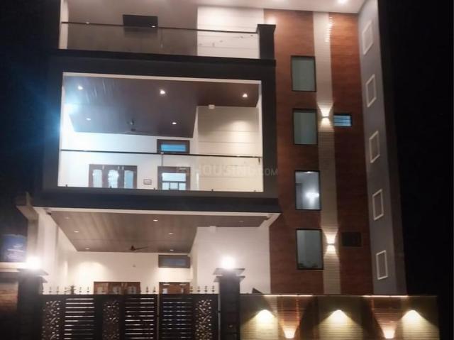 4 BHK Independent House in Paranapur for rent Azamgarh. The reference number is 20394872