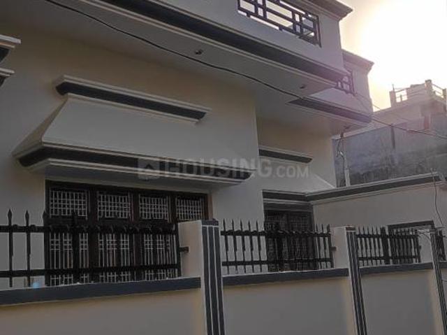 4 BHK Independent House in Paranapur for rent Azamgarh. The reference number is 21175059