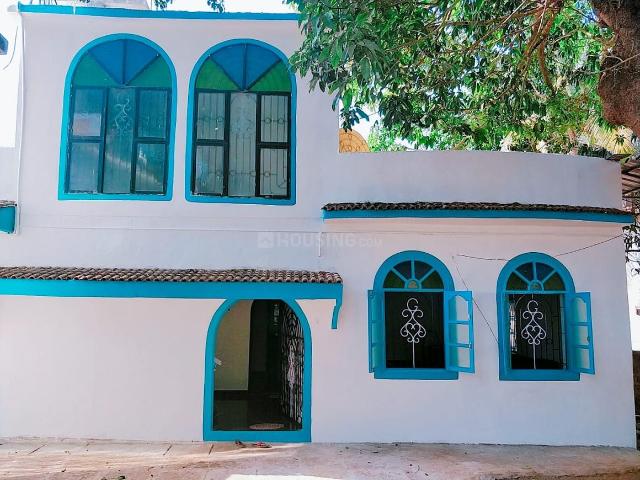 4 BHK Independent House in Parra for resale Goa. The reference number is 20529738