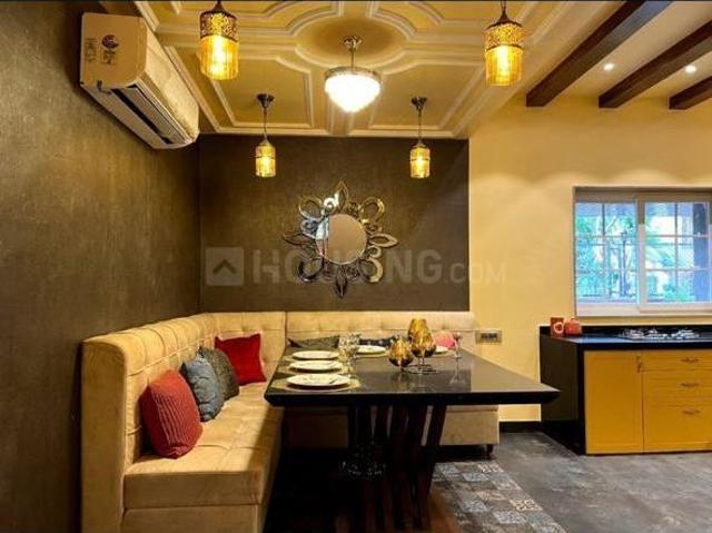 4 BHK Independent House in Parsi Colony for resale Lonavala. The reference number is 16068210