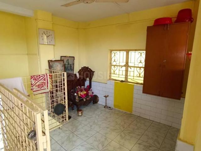 4 BHK Independent House in Paschim Barisha for resale Kolkata. The reference number is 18386717
