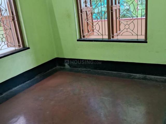 4 BHK Independent House in Paschim Putiary for rent Kolkata. The reference number is 20852913