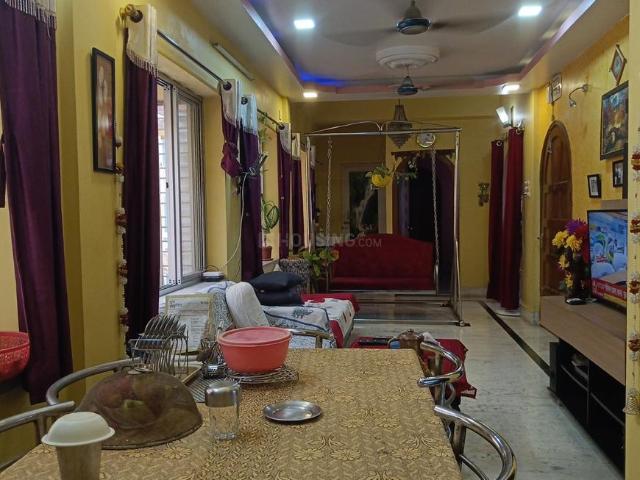 4 BHK Independent House in Paschim Putiary for resale Kolkata. The reference number is 21063899