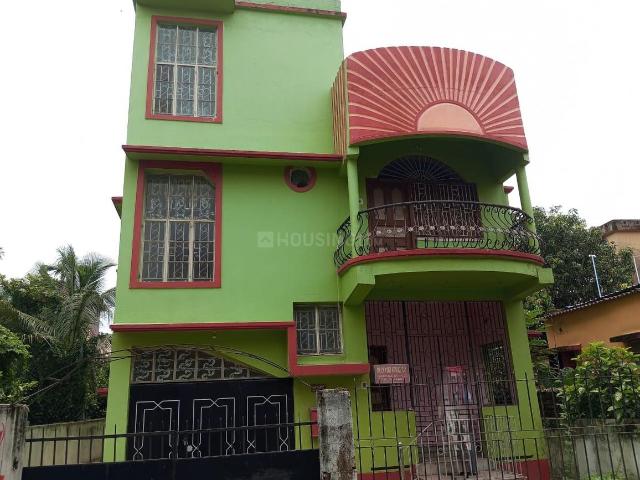 4 BHK Independent House in Paschim Putiary for resale Kolkata. The reference number is 21183257
