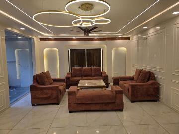 4 BHK Independent House in Paschim Vihar for resale New Delhi. The reference number is 20243652
