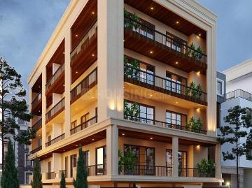 Paschim Vihar Delhi, New Delhi, Delhi