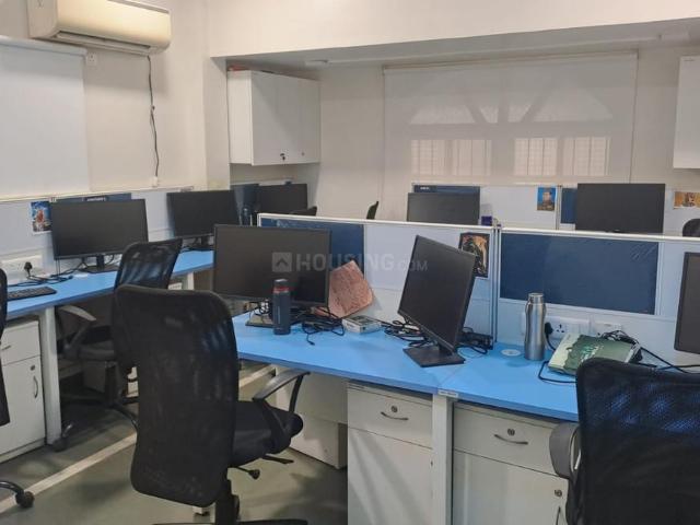 4 BHK Independent House in Pashan for rent Pune. The reference number is 20244941