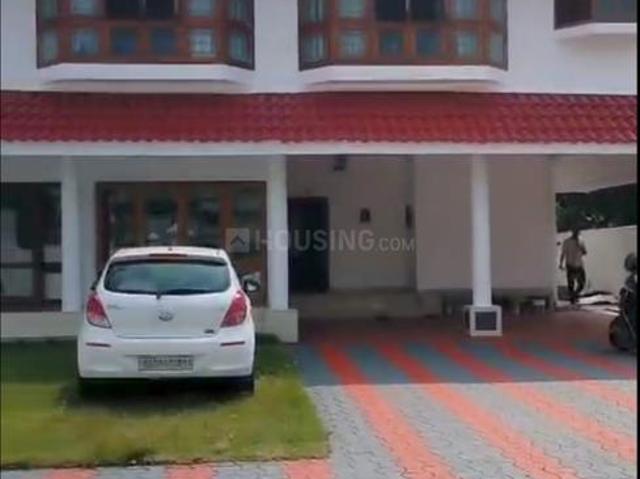4 BHK Independent House in Patturaikkal for resale Thrissur. The reference number is 19843715