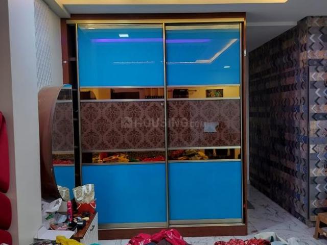 4 BHK Independent House in Patancheru for resale Sangareddy. The reference number is 18516320