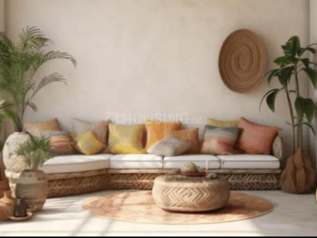 4 BHK Independent House in Patancheru for resale Sangareddy. The reference number is 18816789