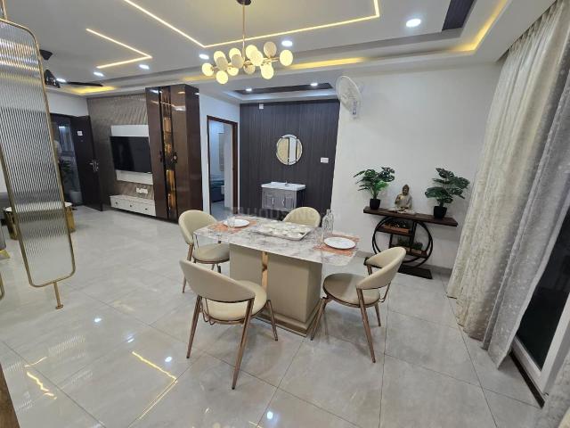 4 BHK Independent House in Patancheru for resale Sangareddy. The reference number is 19753916