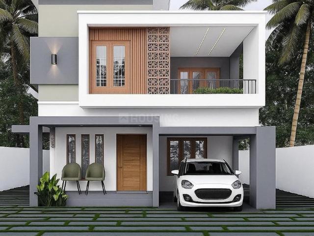 4 BHK Independent House in Patancheru for resale Sangareddy. The reference number is 20650711