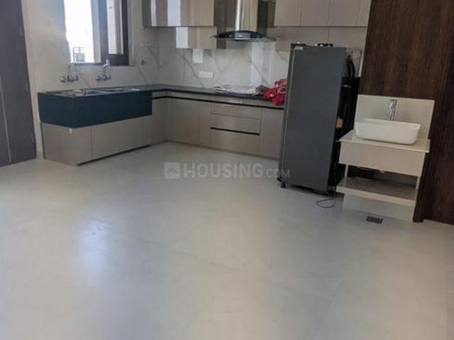4 BHK Independent House in Patel Nagar for rent Bathinda. The reference number is 18791466