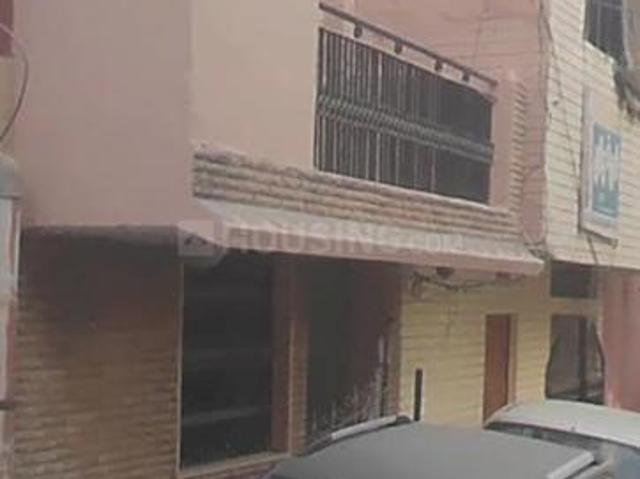 4 BHK Independent House in Patel Nagar for resale Gurgaon. The reference number is 19748360