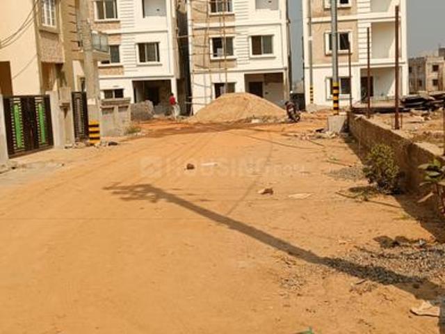 4 BHK Independent House in Patia for resale Bhubaneswar. The reference number is 19871481