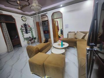 4 BHK Independent House in Patparganj for rent New Delhi. The reference number is 20553092
