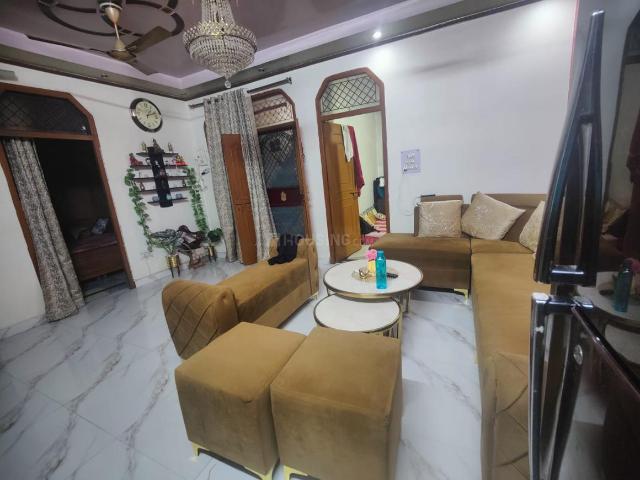 4 BHK Independent House in Patparganj for rent New Delhi. The reference number is 20553092