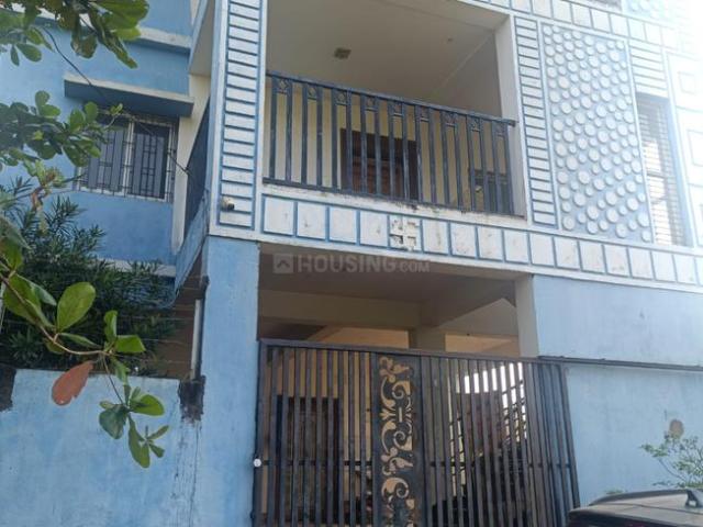 4 BHK Independent House in Patrapada for resale Bhubaneswar. The reference number is 21287840