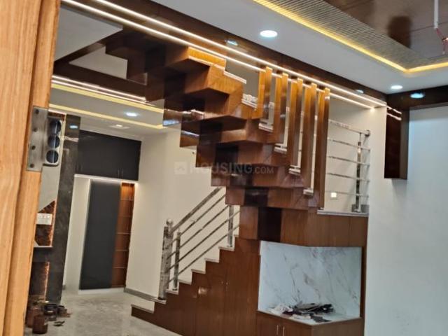 4 BHK Independent House in Pavamanapura for resale Bengaluru. The reference number is 20083424