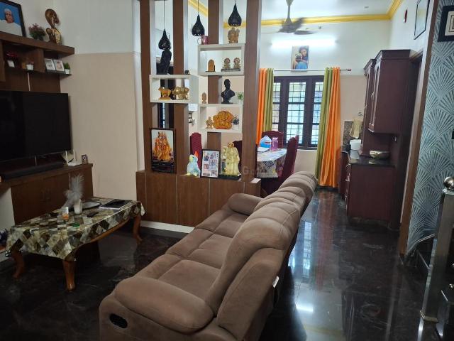 4 BHK Independent House in Pazhavadi for rent Nedumangad. The reference number is 20345632
