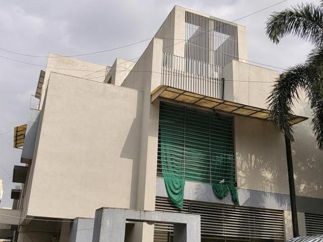 4 BHK Independent House in PDPU Road for rent Gandhinagar. The reference number is 20987918