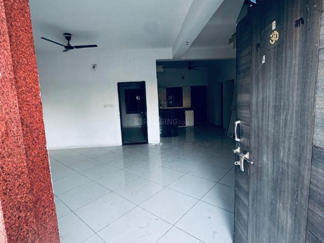 4 BHK Independent House in PDPU Road for rent Gandhinagar. The reference number is 21043956