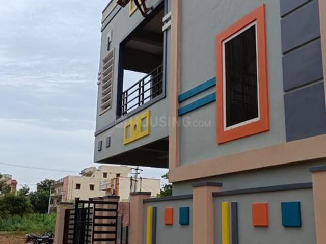 4 BHK Independent House in Pedathadivada for resale Vizianagaram. The reference number is 20028697