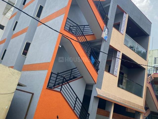 4 BHK Independent House in Peenya for resale Bengaluru. The reference number is 20391070