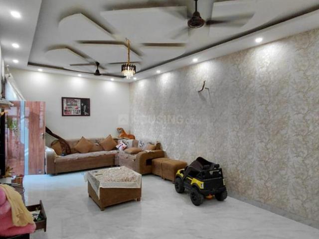 4 BHK Independent House in Peer Muchalla for rent Zirakpur. The reference number is 20650550