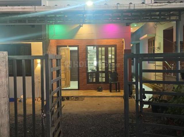 4 BHK Independent House in Peermade for resale Idukki. The reference number is 19093129
